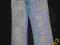DOLCE&amp;GABBANA SUPER JEANSY 29/30 ZOBACZ !!!
