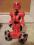 ROBOT TRIBOT WOWWEE  23 cm
