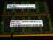 RAM 2 GB SAMSUNG DDR2 PC6400S