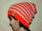 *HIT* MEGA MODNA CZAPKA WOREK KRASNAL NA NARTY
