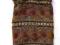 1820 RARYTAS TOREBKA RETICULE wyszywana koralikami