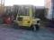 Wózek widłowy HYSTER XM 2.00 triplex 1998r. diesel