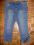 SUPER JEANSOWE SPODNIE ROZM.48