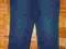 SUPER JEANSOWE SPODNIE ROZM.48