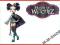 BRATZILLAS VICTORIA ANTIQUE CZAROWNICA PREZENT