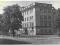 Łódź Szpital im. Pirogowa  1965r MAŁY NAKŁAD