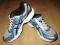 ASICS GEL buty sportowe r.40,5/25,5cm JAK NOWE!