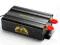 TRACKER LOKALIZATOR SAMOCHODU GPS GSM SD GPS103 PL
