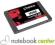 Kingston SSD 120GB SSDNow V300, SATA3, 450/450MB/s