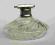 ART DECO FLAKON NA PERFUMY 1920 SZLIFY