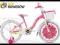 POLSKI ROWER DLA DZIECKA MELIA 20