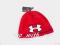 UNDER ARMOUR ORYGINALNA CZAPKA ZIMOWA  Z USA