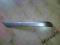 LISTWA ZDERZAKA MERCEDES A2038852721 C230 03-07r