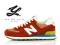 New Balance ML574COR rozmiar 42 Wyprzedaż