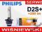 Ksenon xenon D2S Philips 85122+ żarnik 4800K GWAR
