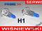 H1 żarówka PRIME Xenon Blue zamiennik Philips MAX!