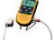 Nowy ! Pulsoksymetr PC 66B, faktura vat. 2xczujnik
