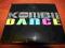 KOMBII D.A.N.C.E. !!!!! 2CD Digipack