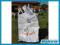 Worki BIG BAG 90x90x140, 1250kg BIG BAGI JAK NOWE