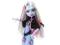 MONSTER HIGH lalka Picture Day Abbey Bominable