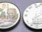 ZIMBABWE 1 DOLLAR 2002 MURY MENNICZA