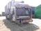 Mercedes 2628 atego smieciarka,hakowiec,man,daf
