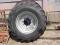 opona z felgą nowa 500/60x22,5 opona 22,5