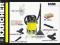Karcher SE 5100 5.100 odkurzacz piorący RM519