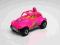 VW BAJA BEETLE - HOT WHEELS, MADE IN MALAYSIA
