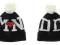 Czapka zimowa Diamond Supply Beanie Swag Supreme