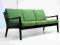 SOFA - OLE WANSCHER * CADO * DESIGN DENMARK 1951r