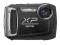 Fuji XP150 wodoodporny GPS FullHD 14MP ewkarta 8GB