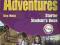 BEN WETZ - NEW ADVENTURES, STARTER STUDENT'S BOOK