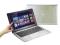 ASUS VivoBook S200 Champagne (Core i5) - 256GB SSD