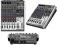 MIXER BEHRINGER XENYX X1204 z Efektami USB Gratisy