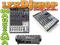 MIXER BEHRINGER XENYX X1204 z Efektami USB Gratisy