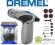 SZLIFIERKA AKUM 7,2V Stylus DREMEL + 15 końcówek