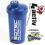 SCITEC - PROFESJONALNY SHAKER BLUE szczelny ! WaWa