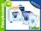DZBANEK FILTR BRITA MARELLA COOL + 1 WKŁAD MAXTRA
