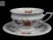 FILIŻANKA HERBATA XL ROSENTHAL MARIA SOMMERSTRAUSS