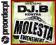 DJ B Kontra Molesta Mixtape CD(NOWE) Kosi Vienio #