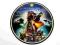 FISH Vigil In A Wilderness Of Mirrors PICTURE DISC