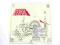 PINK FLOYD Relics LP UK 1971