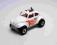 VW BAJA BEETLE - HOT WHEELS, MADE IN MALAYSIA