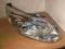 LAMPA PRAWA FORD FOCUS III MK3 XENON NOWY MODEL