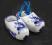 SABOT holenderskie buciki DELFT - miniatura