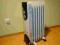 Grzejnik olejowy 1,5kW 7 żeberek #ZOBACZ#
