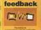 Feedback-Roland i Frances Bee-