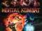 Mortal Kombat Ultra PS Vita NOWA SKLEP PSV