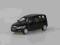 SKODA ROOMSTER FL 2010 - BLACK MAGIC -ABREX